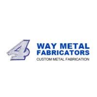 4 way metal fabricators linkedin|Aron Curzon .